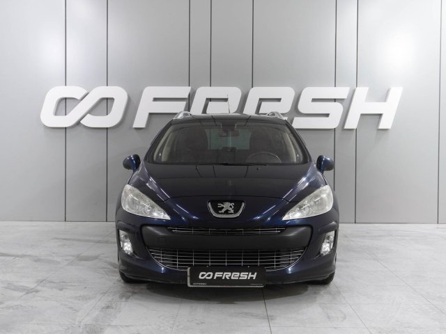 Peugeot 308 2010