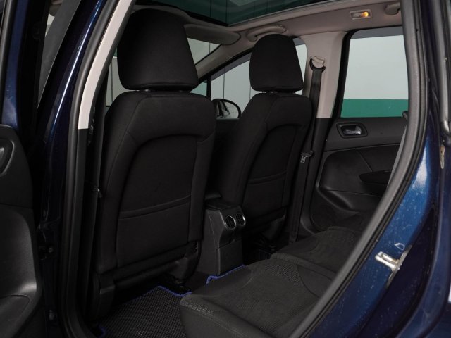 Peugeot 308 2010