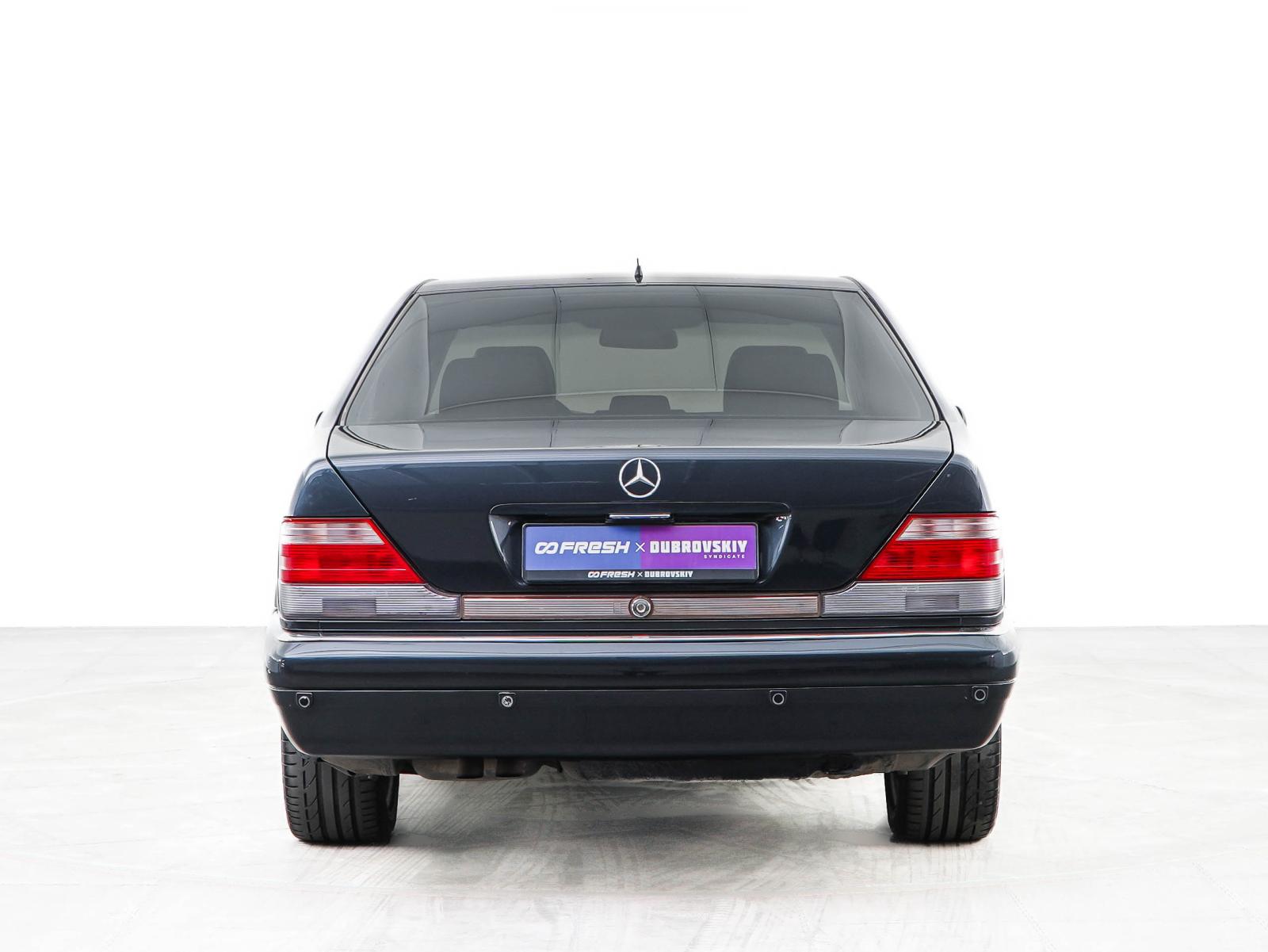 BMW 5 серии 2022