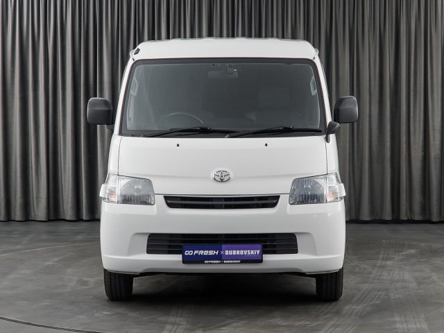 Toyota Town Ace 2019