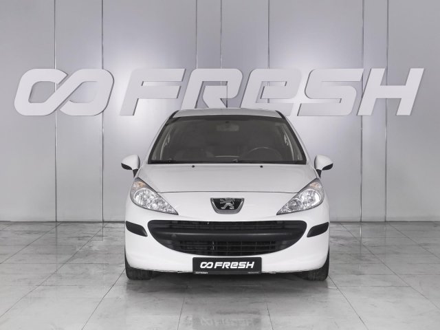 Peugeot 207 2009