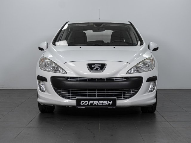 Peugeot 308 2010