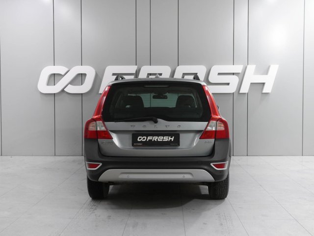 Volvo XC70 2010
