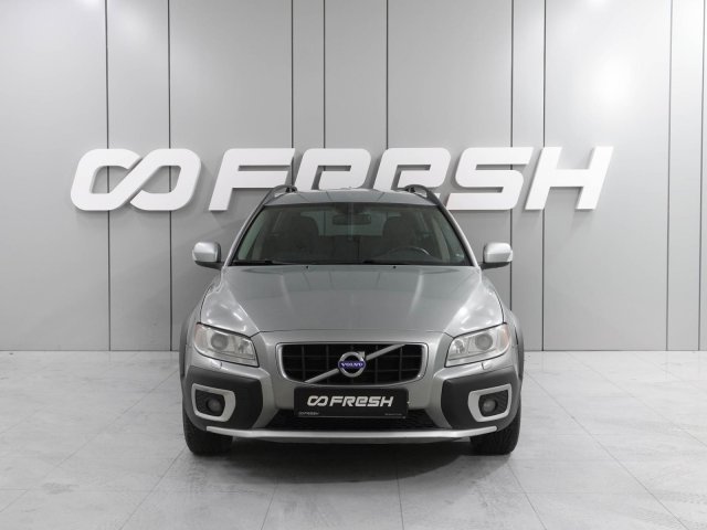Volvo XC70 2010
