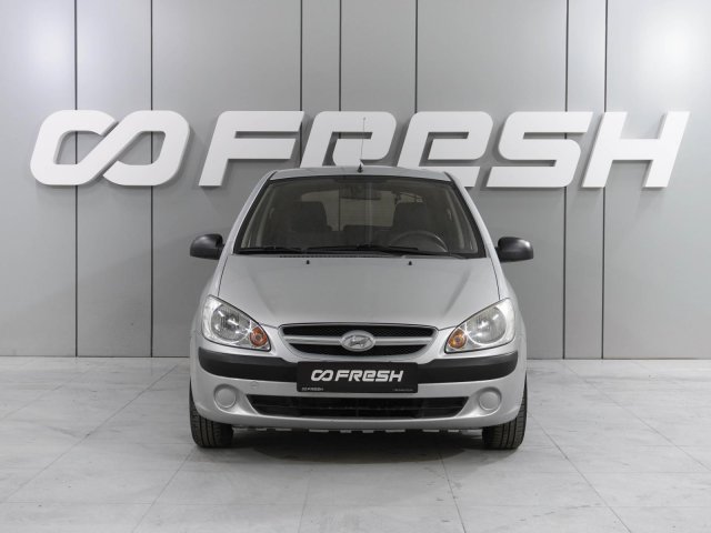 Hyundai Getz 2005