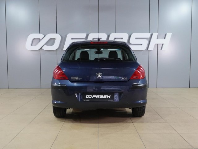 Peugeot 308 2008