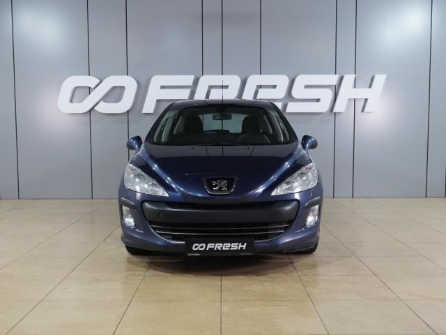Peugeot 308 2008