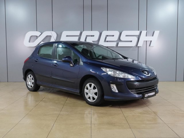 Peugeot 308 2008