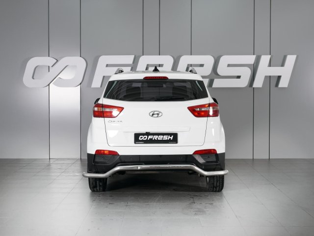 Hyundai Creta 2016