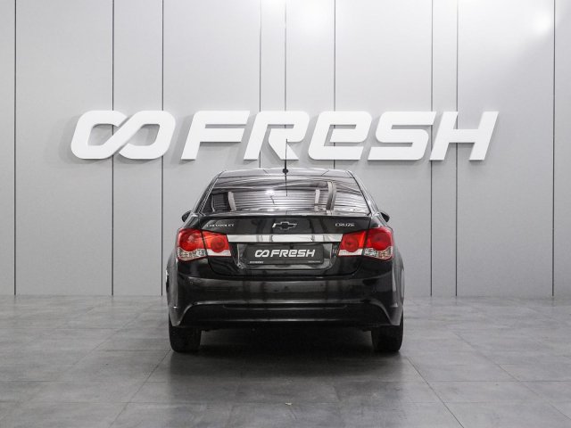 Chevrolet Cruze 2013