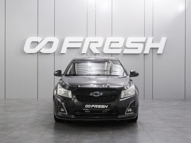 Chevrolet Cruze 2013