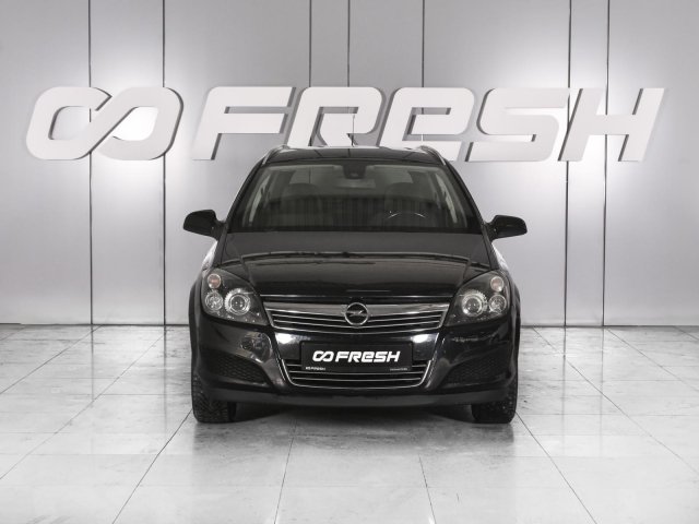 Opel Astra 2013