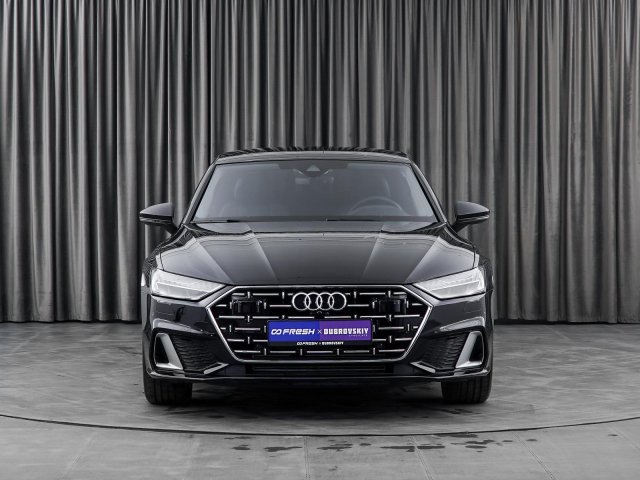 Audi A7 2024