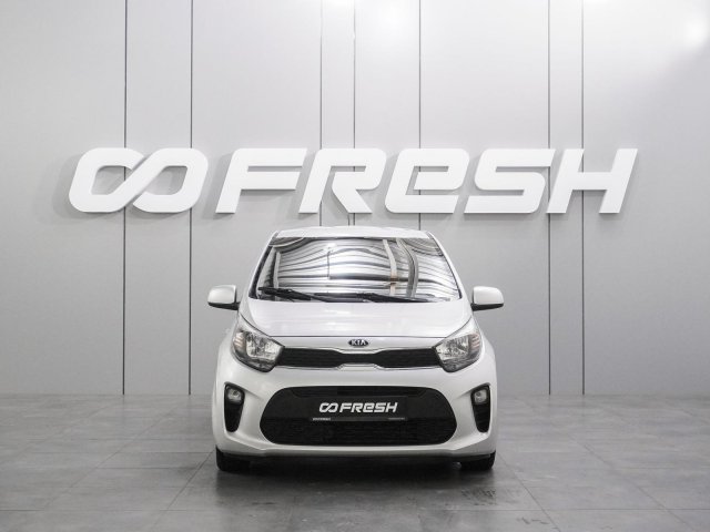 Kia Picanto 2017
