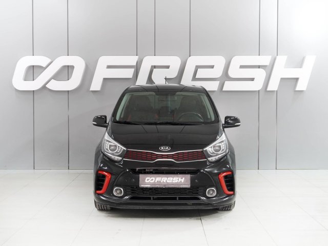 Kia Picanto 2018