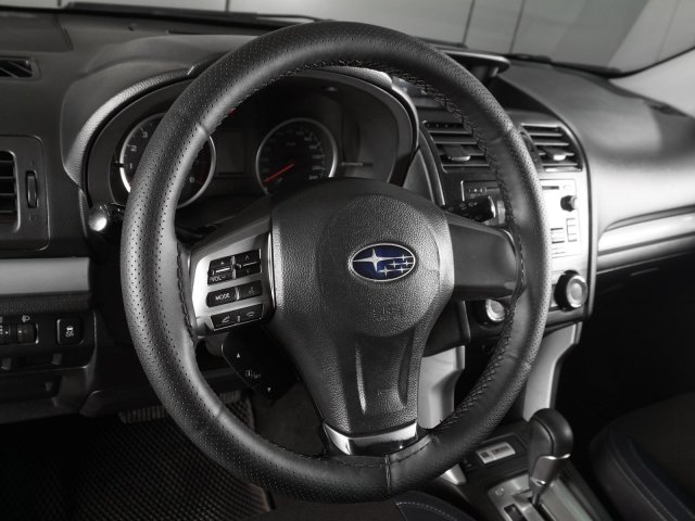 Subaru Forester 2014