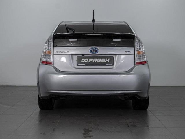 Toyota Prius 2009