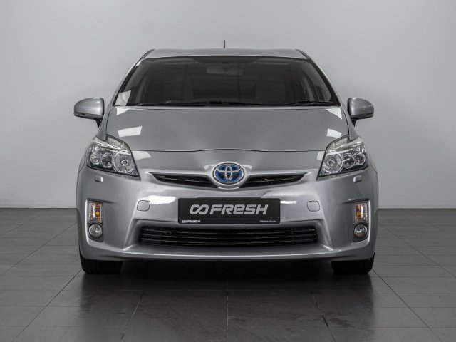 Toyota Prius 2009
