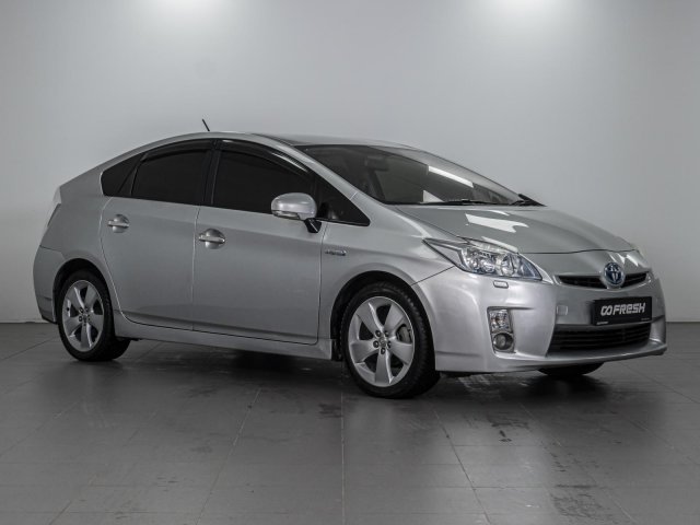 Toyota Prius 2009