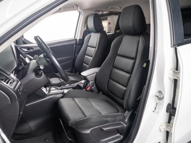 Mazda CX-5 2012