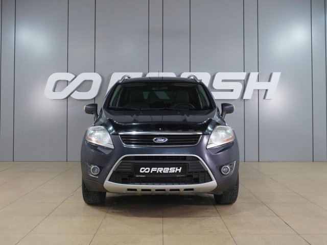 Ford Kuga 2011