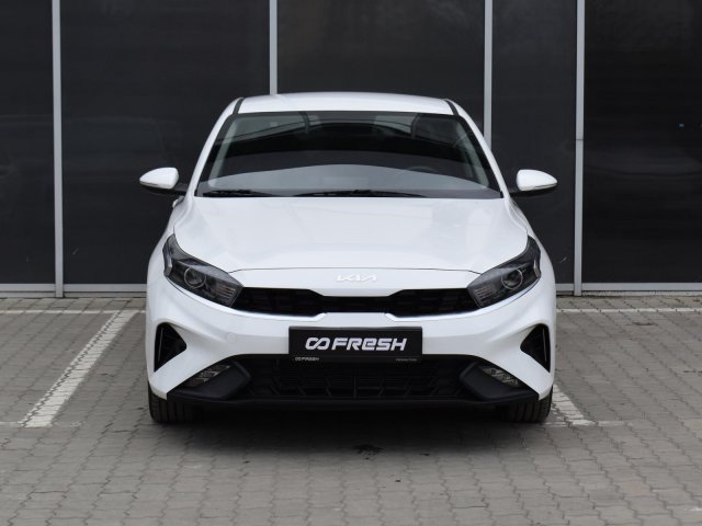 Kia Cerato 2021