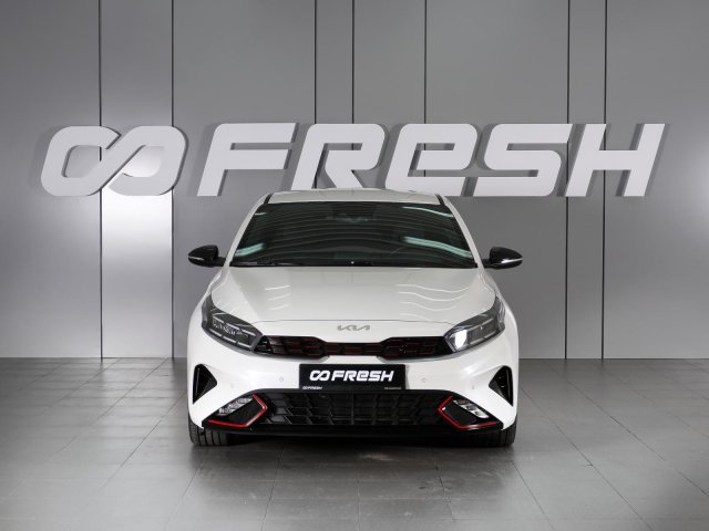 Kia Cerato 2021
