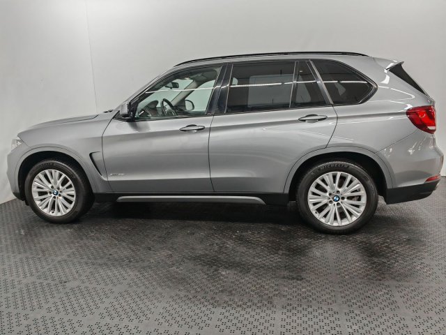 BMW X5 2014