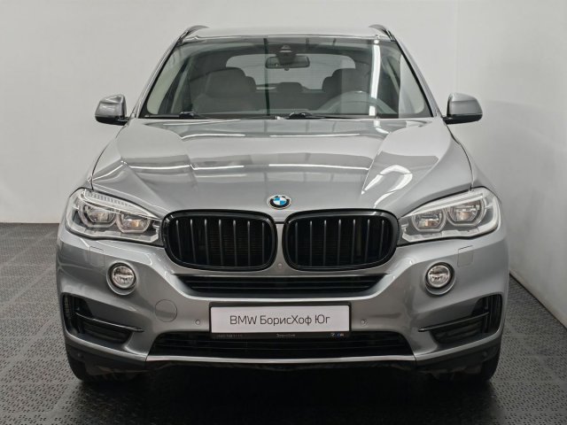 BMW X5 2014
