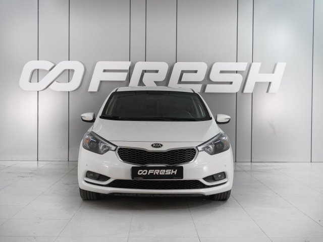 Kia Cerato 2014