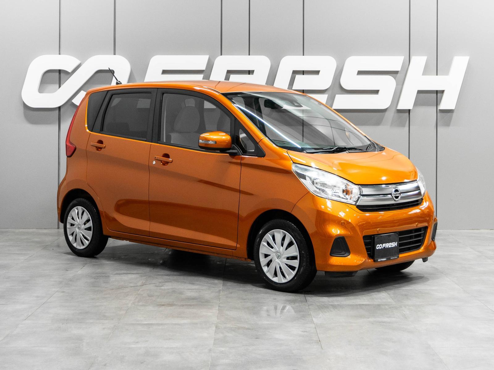 Chevrolet Spark 2005