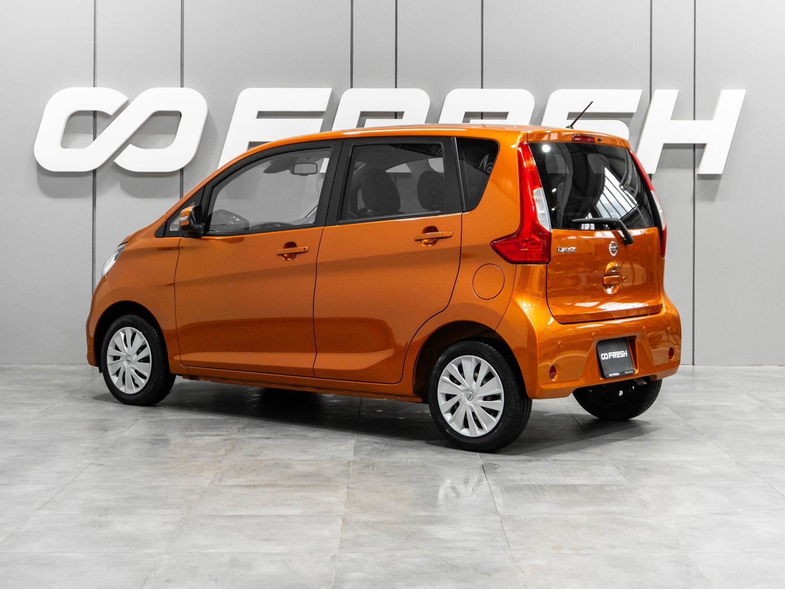 Chevrolet Spark 2005