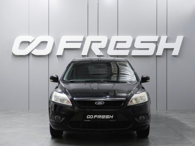 Ford Focus 2010