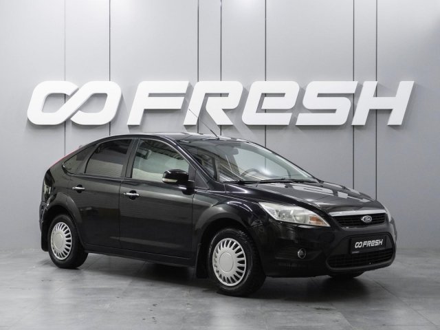Ford Focus 2010