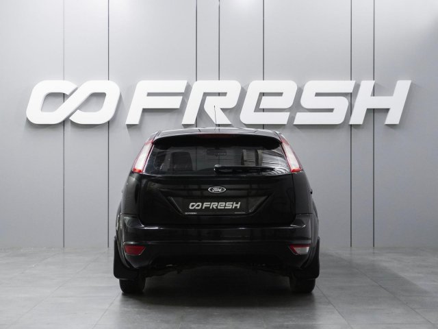 Ford Focus 2010