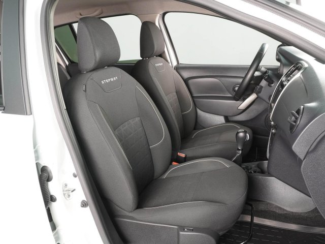Renault Sandero 2019