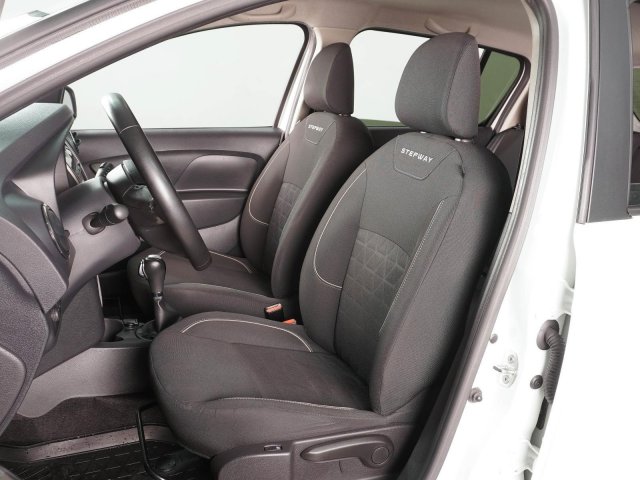 Renault Sandero 2019