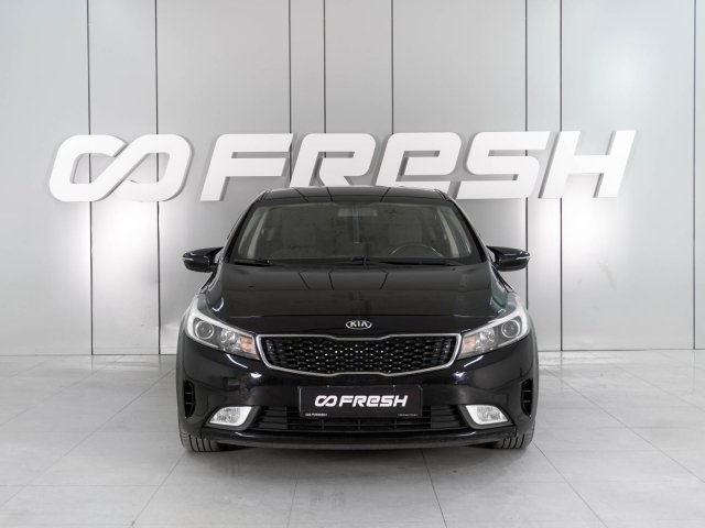 Kia Cerato 2017