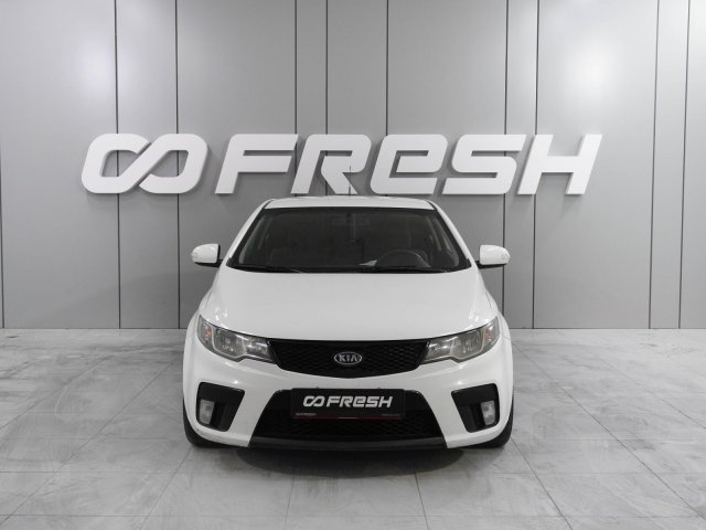 Kia Cerato 2010