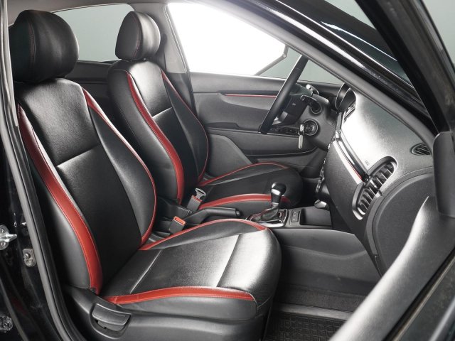 Kia Rio 2019