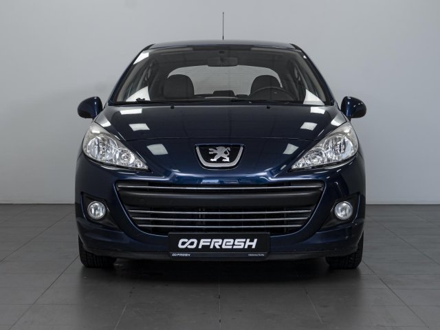 Peugeot 207 2010