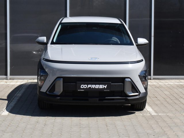 Hyundai Kona 2023