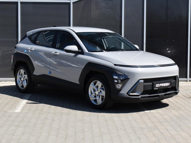 Hyundai Kona 2023