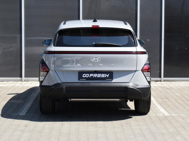 Hyundai Kona 2023