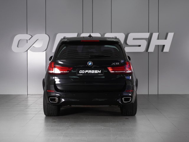 BMW X5 2015