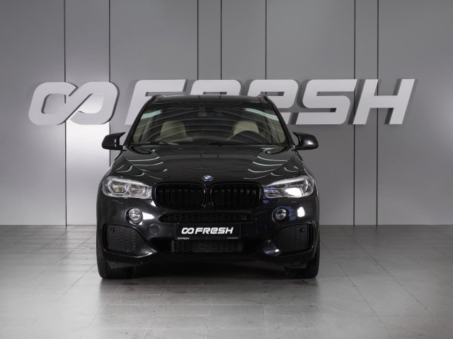 BMW X5 2015