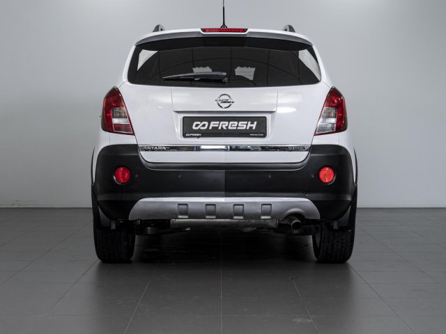 Opel Antara 2013