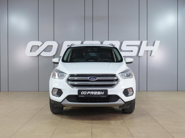 Ford Kuga 2016