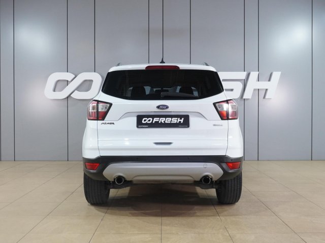 Ford Kuga 2016