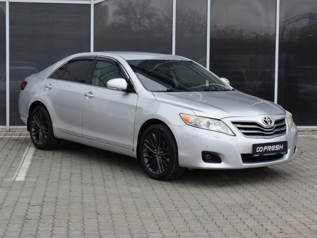 Toyota Camry 2010